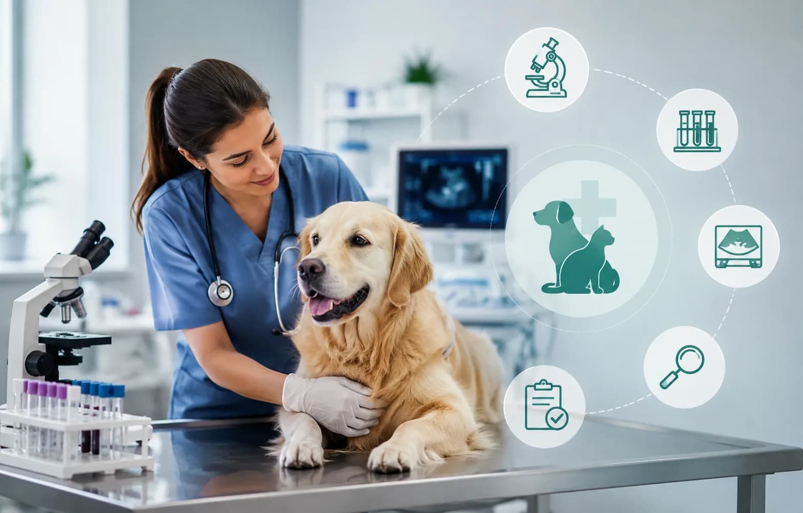 Veterinary SEO Services to Improve Online Visibility