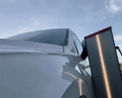 Paintless Dent Removal Peterborough Professional Vehicle Repair