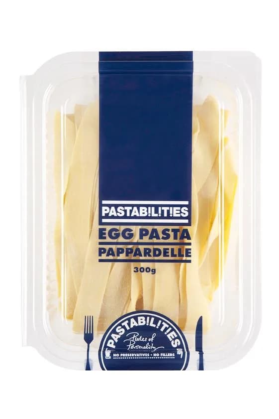 Bulk Fresh Pasta Sydney | Wholesale Pasta Delivery