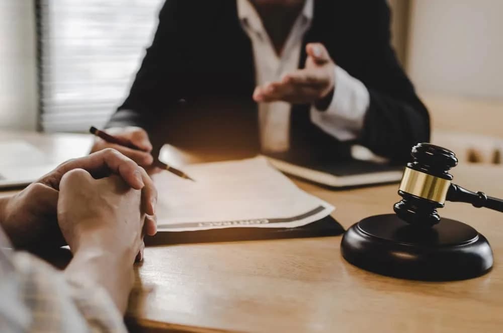 Orange County Business Contract Attorney