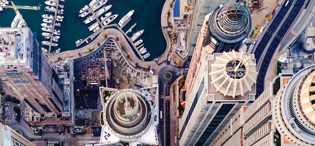 Forging Pathways for Urban Resilience in the MENA Region
