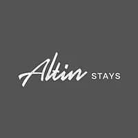 Modern Hotel Room - Altin Stays
