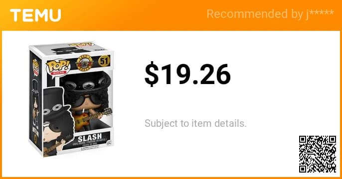 Funko Rock Band Toys and More!
