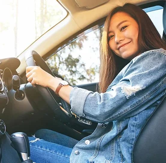 Driving School Leesburg