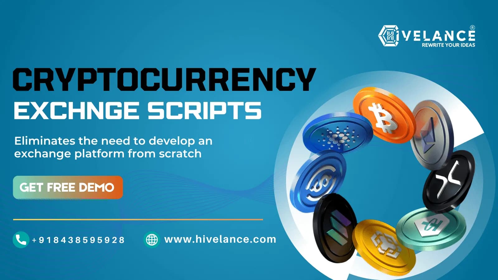 Get a Scalable Layer 2 Cryptocurrency Exchange Script at Low Cost 