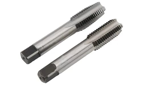 Straight Flute Taps | Straight Flute Tap Suppliers 