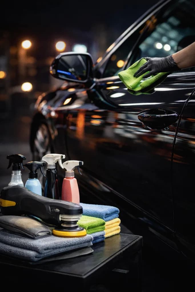 Best Car Detailing Winnipeg | Interior & Exterior Car Detailing 