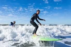 Make Your Santa Barbara Visit Memorable with Active Coastal Experiences