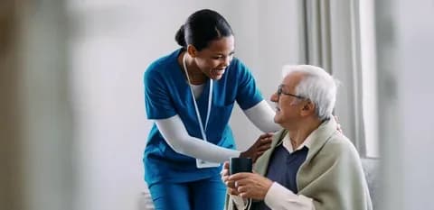 Compassionate Senior Support for Families Caregivers in Sonoma County