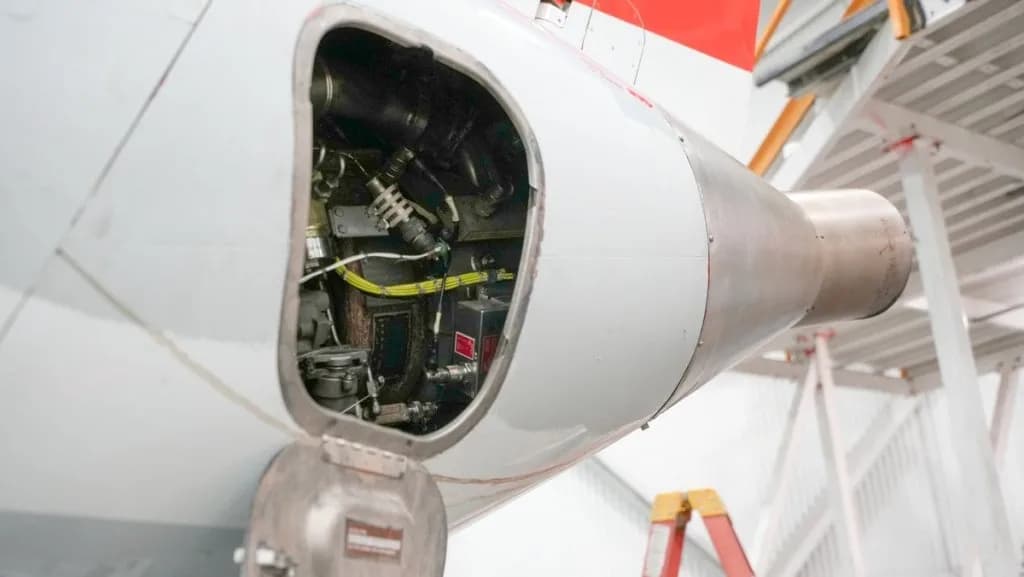 APU Lease for Boeing & Airbus | Pratt & Whitney, Honeywell