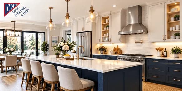 7 Common Bathroom Remodeling Mistakes to Avoid