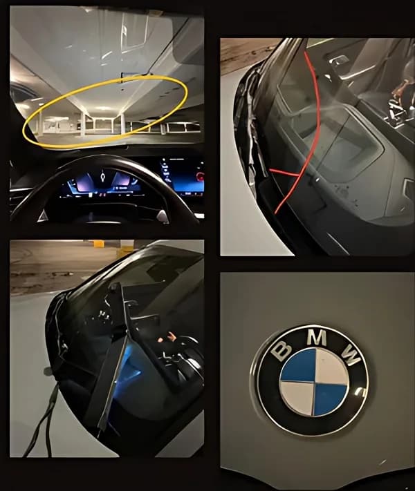 Windshield Chip Repair Edmonton