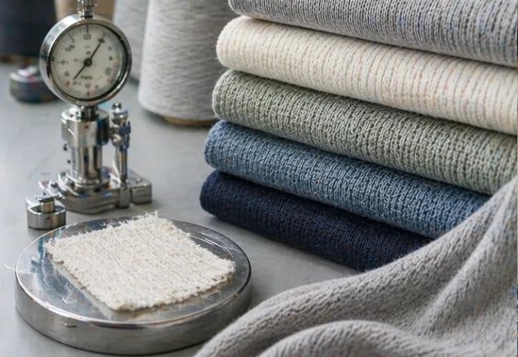 Cotton Yarn Manufacturer | RSWM Limited India
