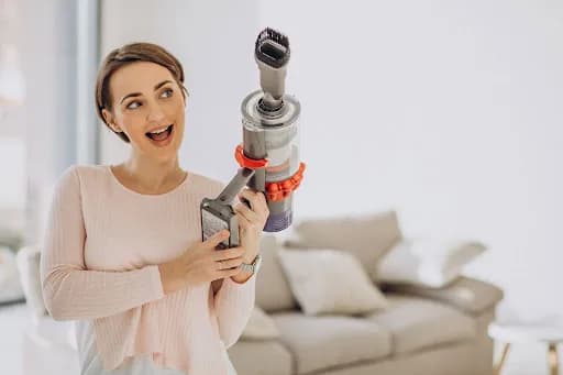 Top 4 Vacuum Cleaners of 2026: Power and Performance - Gator vacuum
