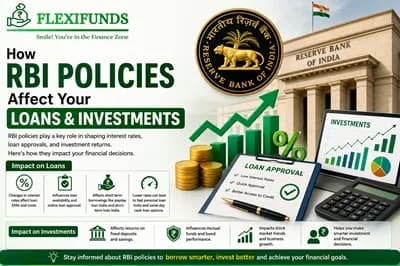 How RBI Policies Affect Your Loans and Investments