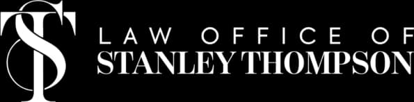 Stanley Thompson Serious Offense Legal Representation