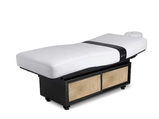 Multipurpose Massage Tables for Modern Spa Setups - Living Earth Craft
