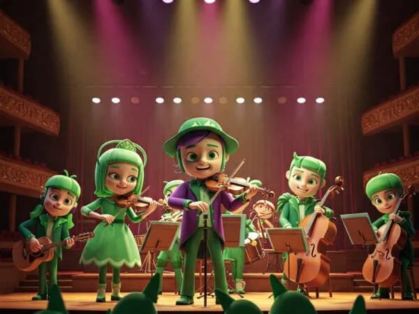 3D Video Production Malaysia | 3D Modeling Animation Studio 