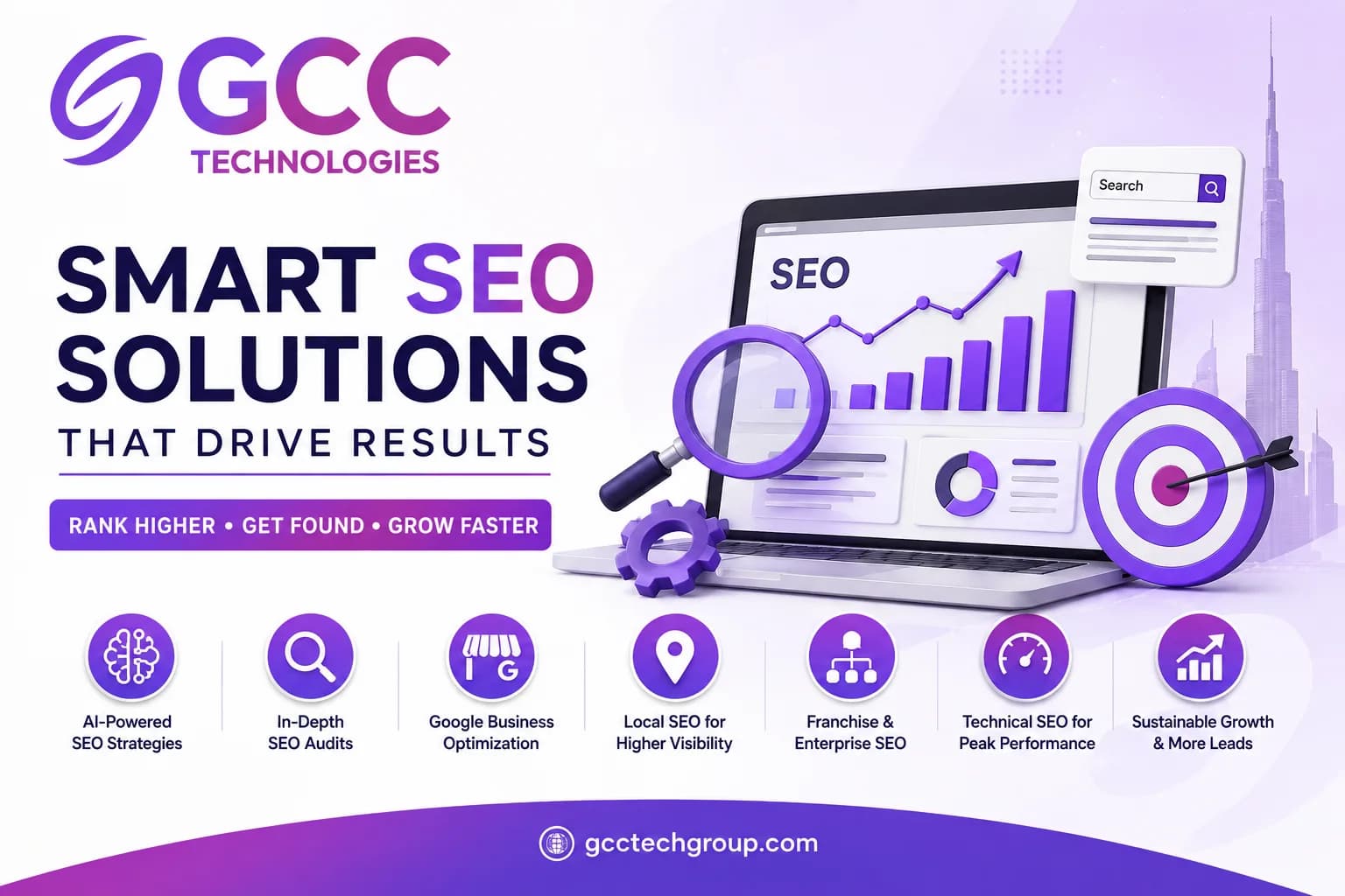 Local SEO Techniques That Turn Nearby Searches Into Real Business Opportunities