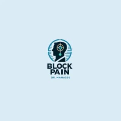 Dr. Manassé Website & Book Promotion