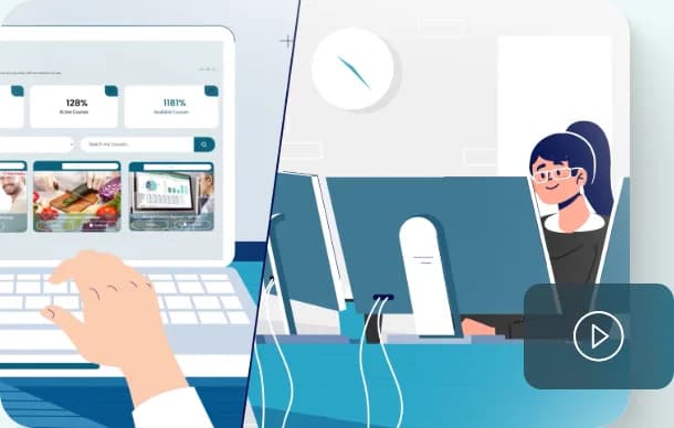 Create Better Learning Pathways for Employees with Staff Skills academy+