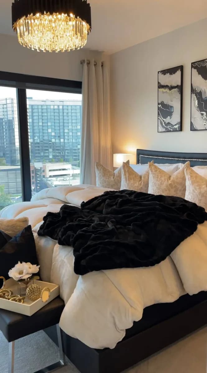 Upscale City Stays for Weekend Trips Vacation Rentals in Atlanta