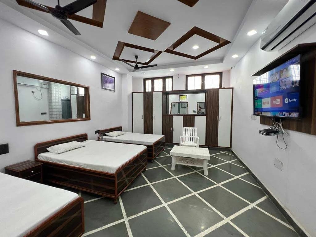 De-Addiction Centre in Delhi for Recovery Support