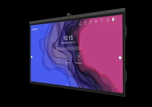 Premium Interactive Flat Panels Suppliers