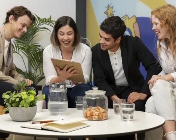 NDIS Community Participation Support Ingleburn