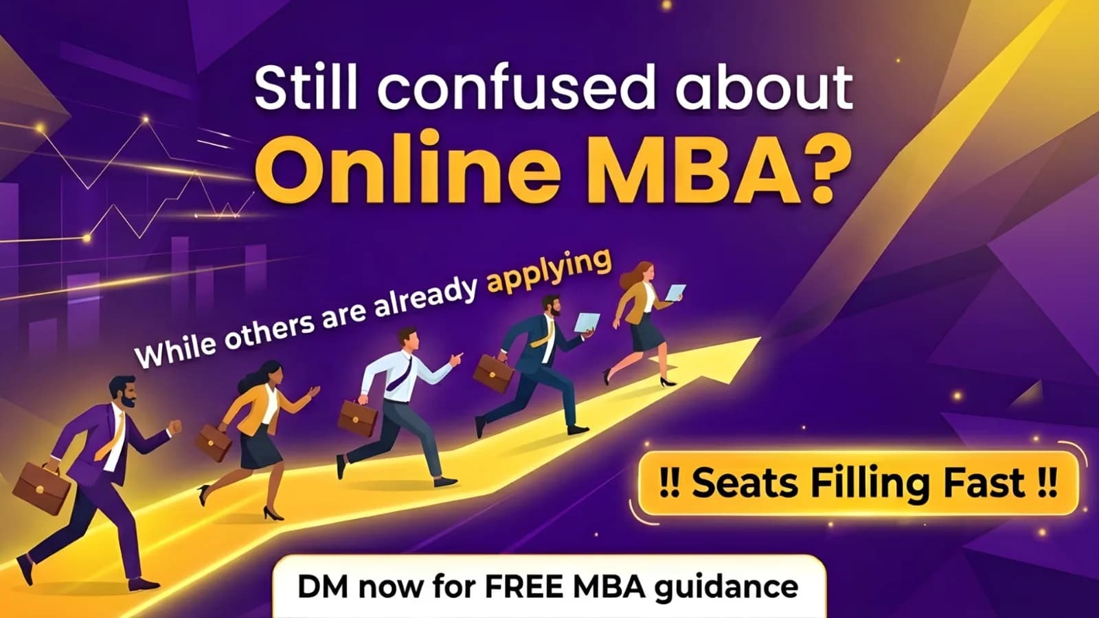 Looking to Pursue an Online MBA in 2026?