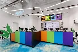 Qube Times Square Dispensary & Weed Delivery