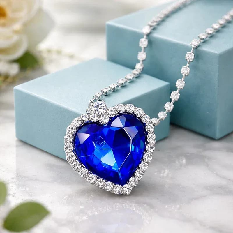 Buy Elegant Jewellery Gifts Online – Perfect Gifts for Every Woman | YuvaFlowers