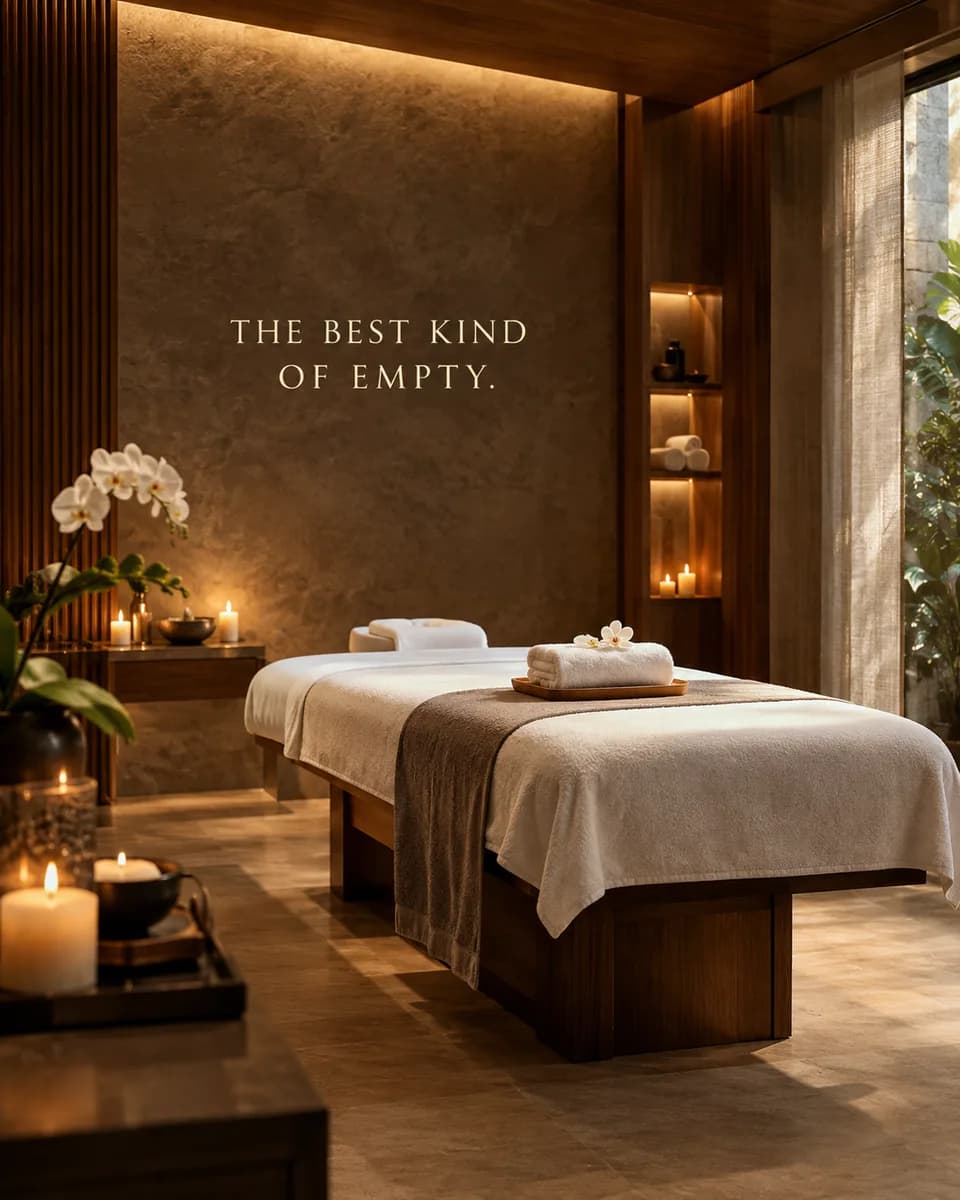 Premium Wellness & Massage Experience Near Calangute–Baga, Goa