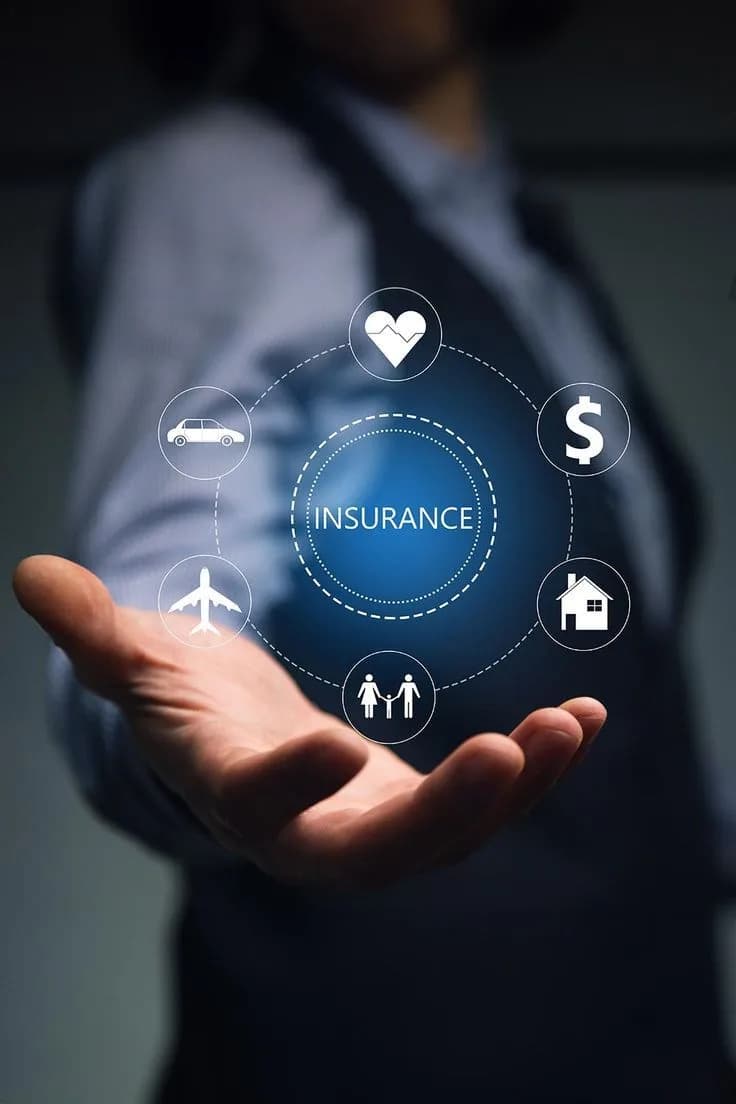Insurance services California