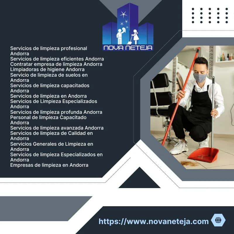 Desinfección Andorra adaptada a las necesidades de cada espacio