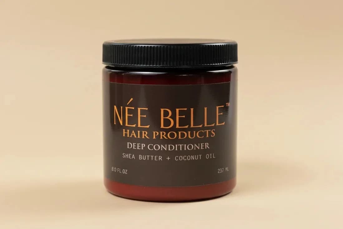  How Can Natural Hair Repair Conditioner Make Hair Smooth and Manageable?
