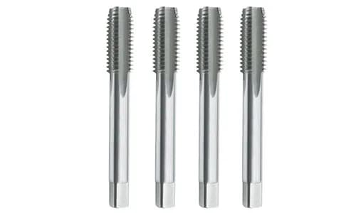 Threading Taps and Dies Manufacturer in India 