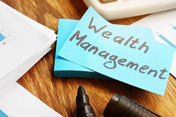 Wealth Management Anaheim Hills