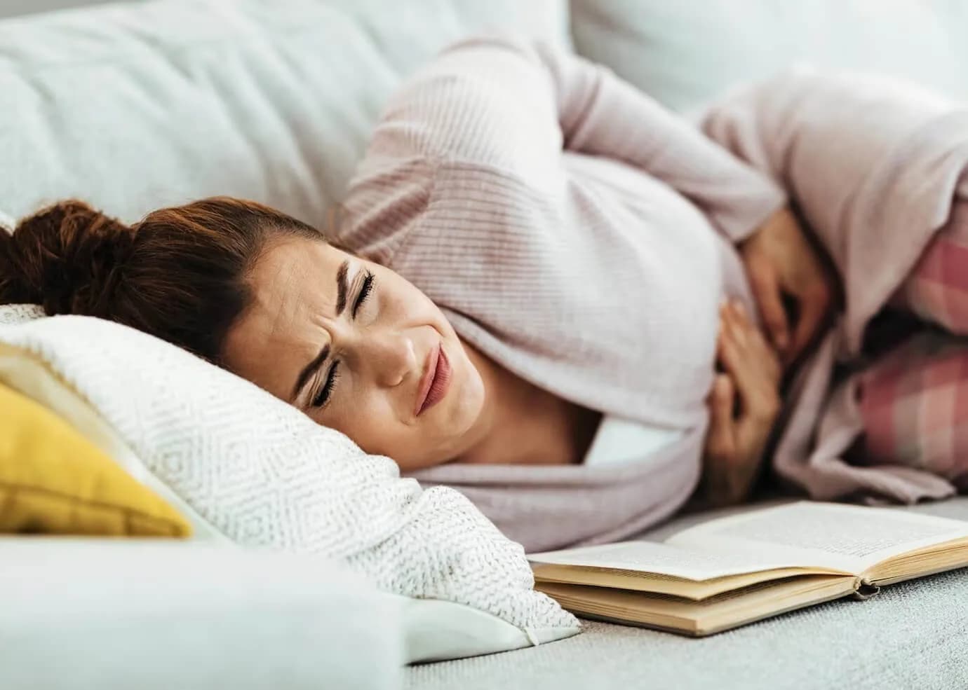 Best Endometriosis Specialist in Abu Dhabi