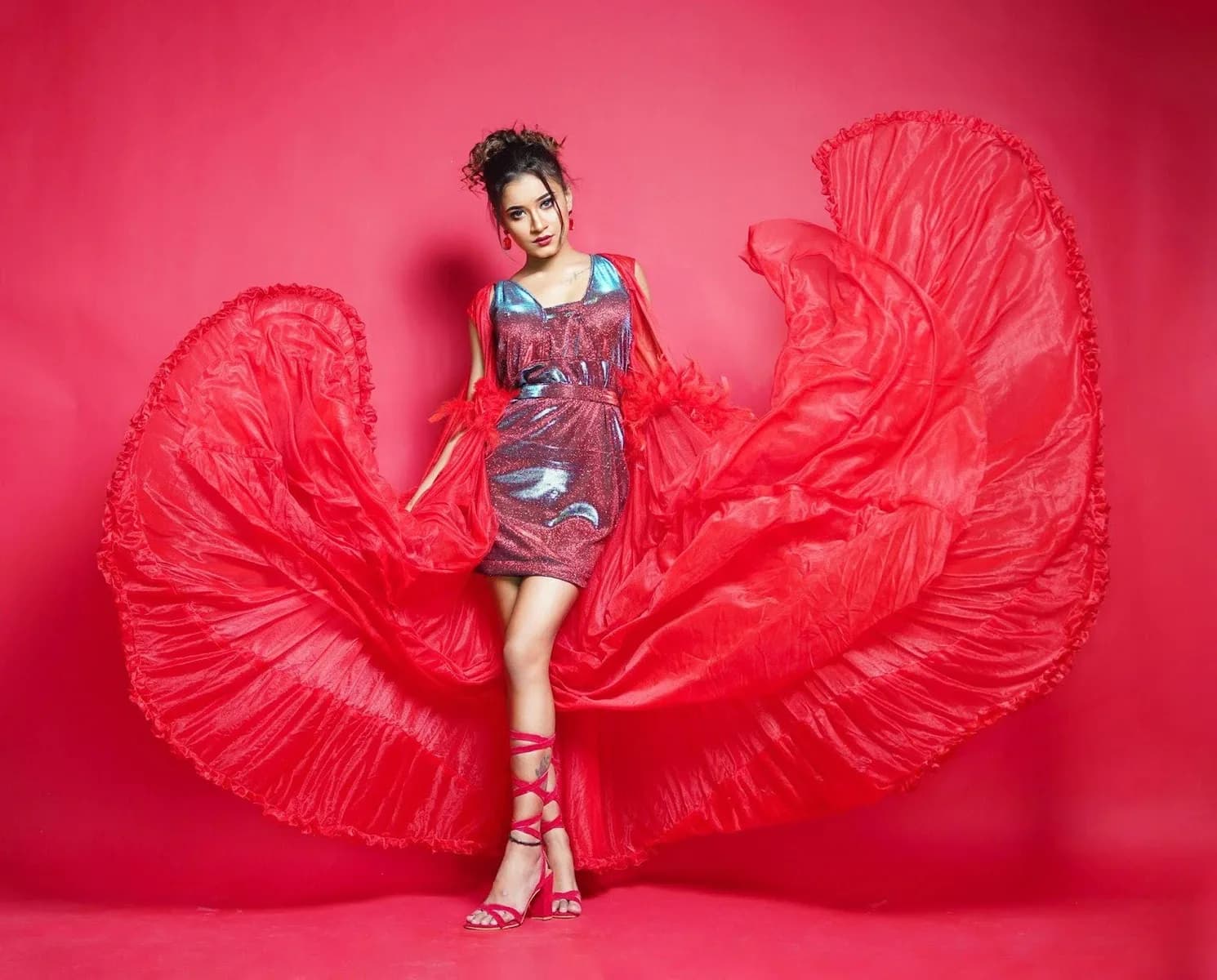 Explore the Different Types of Fashion Models and Find Your Path