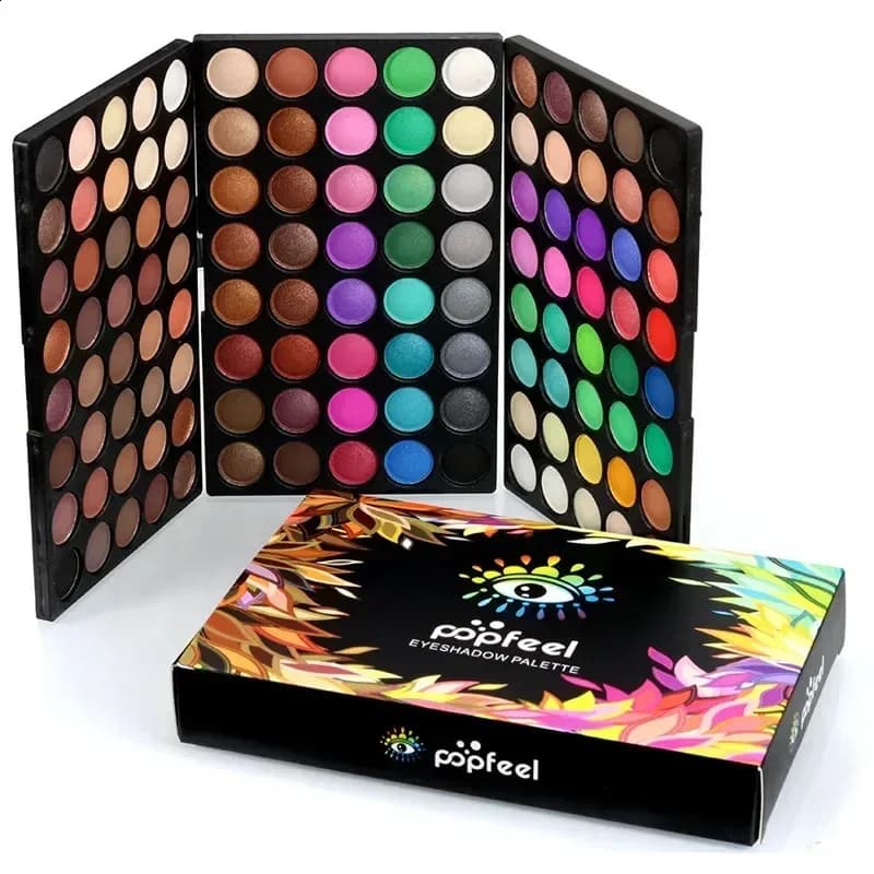 Eyeshadow Here! Great Prices. Refer.