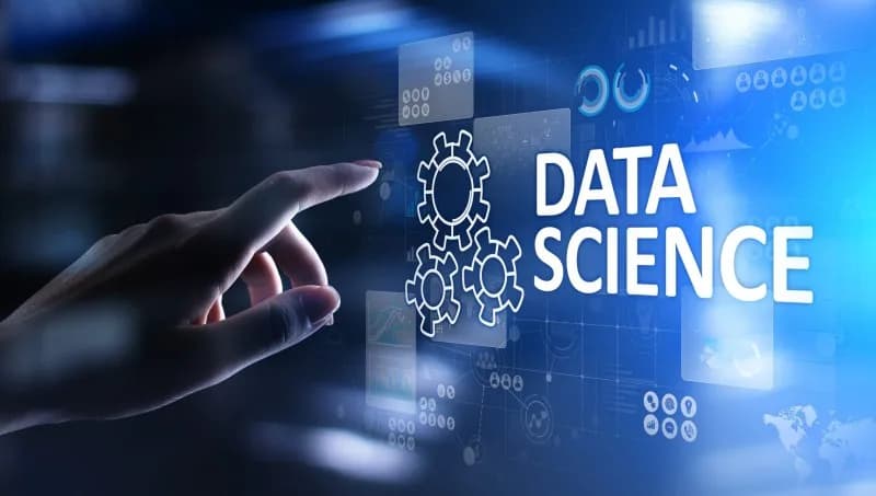 Learn Data Science in Rohini with Certification