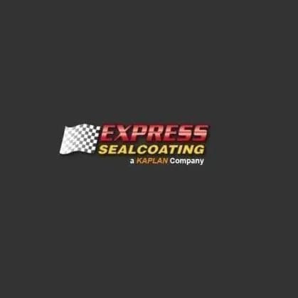 Express Asphalt Seal Coating in Deerfield IL