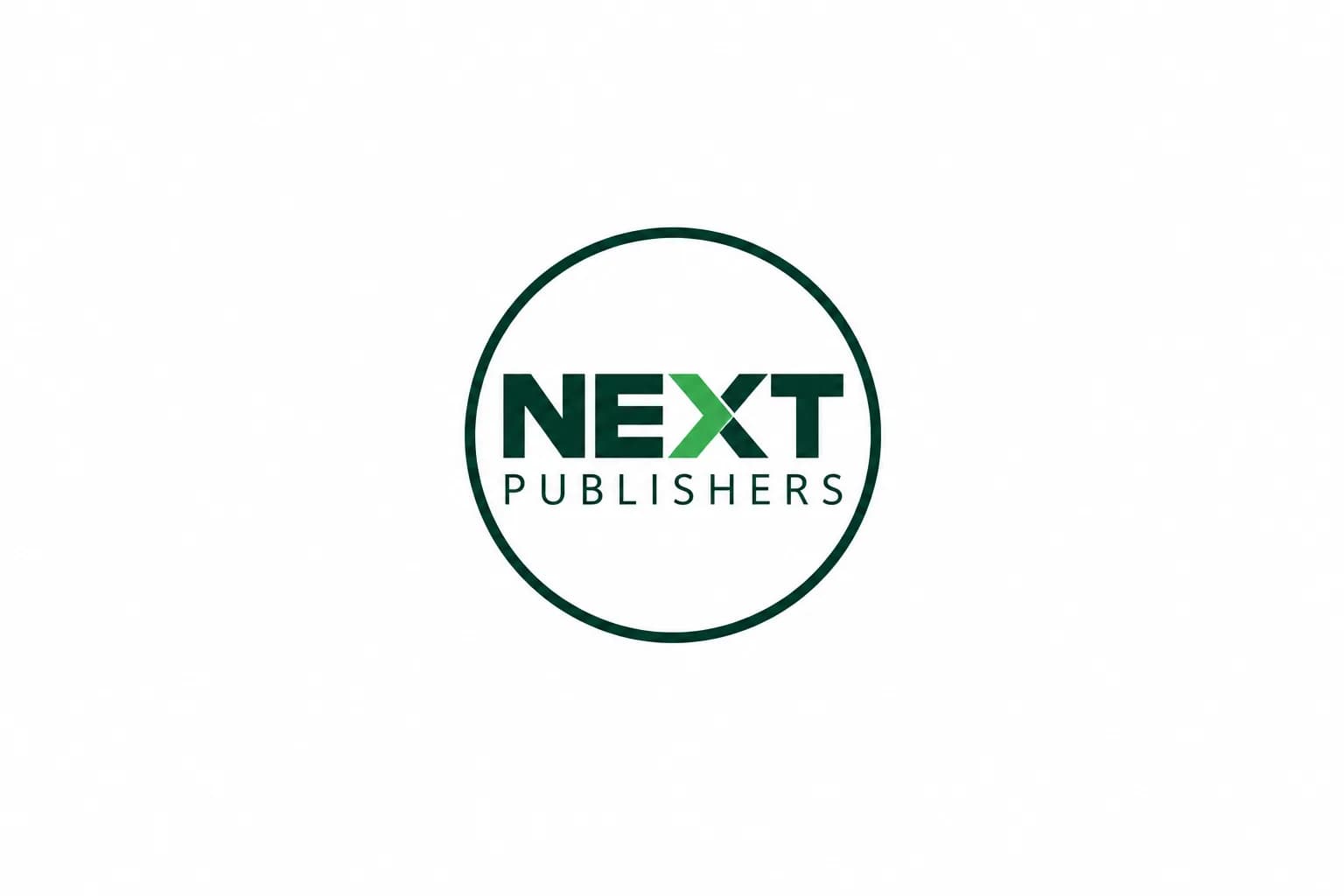 Next Publishers