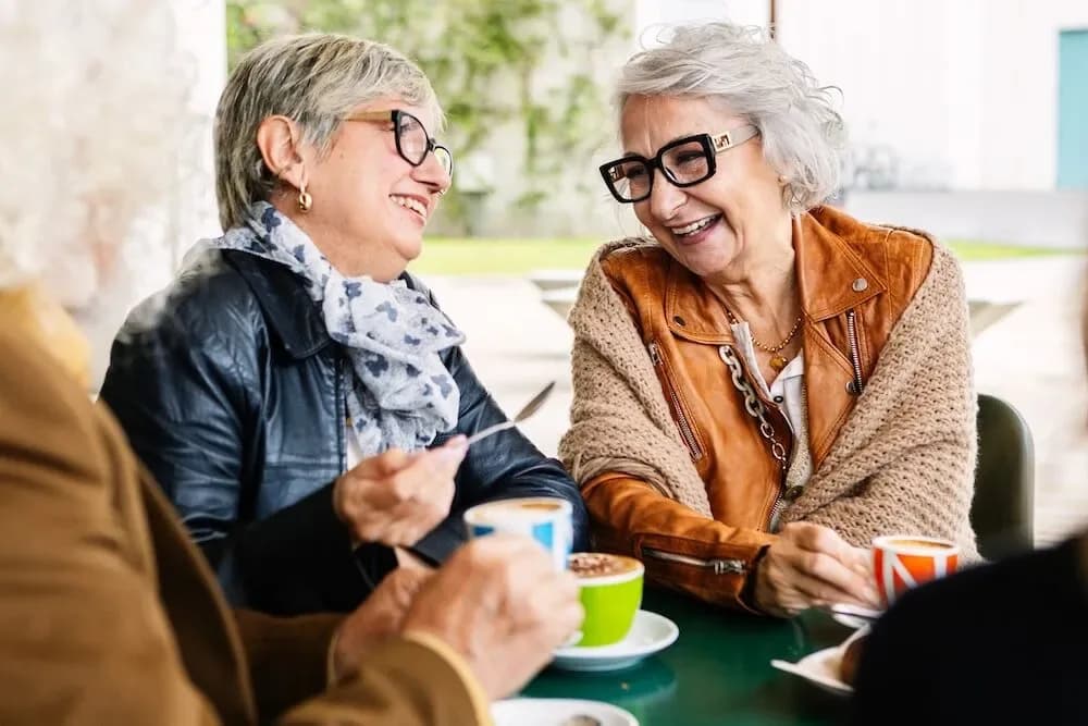 Find Comfortable Retirement Living Near Lincoln Park, MI
