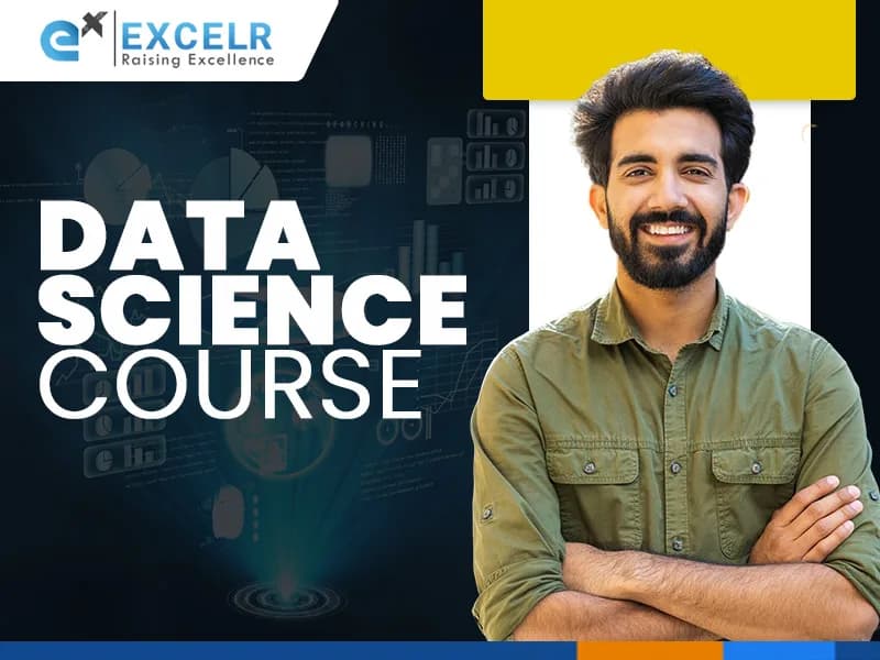 Data Science Course in Mumbai 