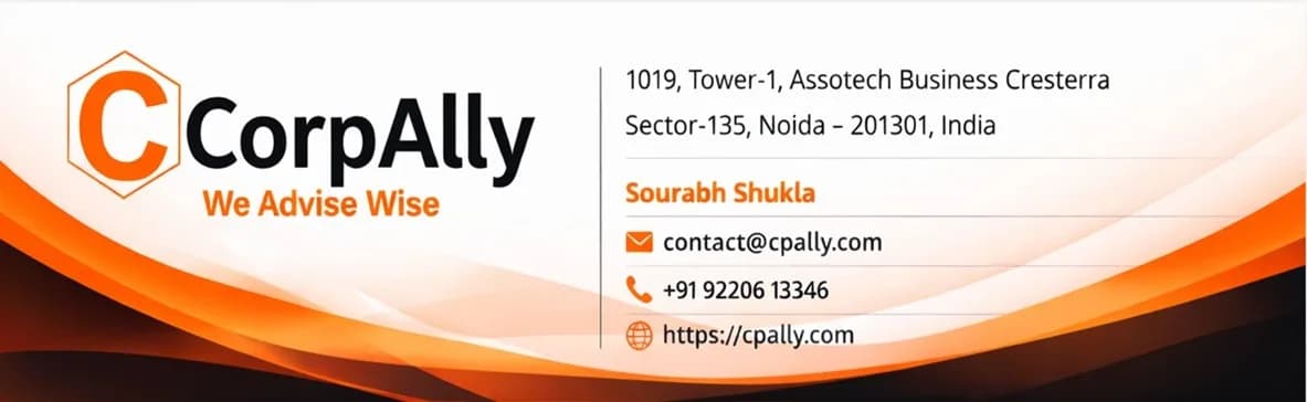Business Growth Strategy Consulting | Corpally