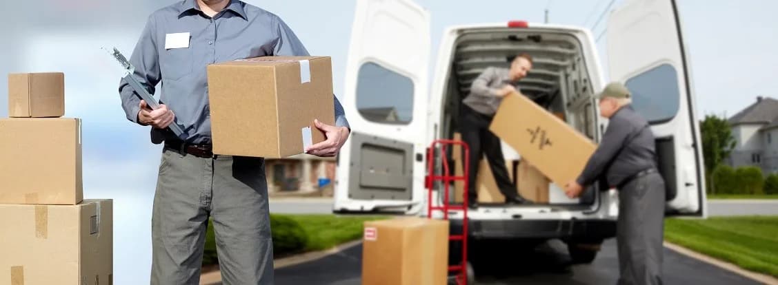 Friends packers and movers - Best packers and movers in noida
