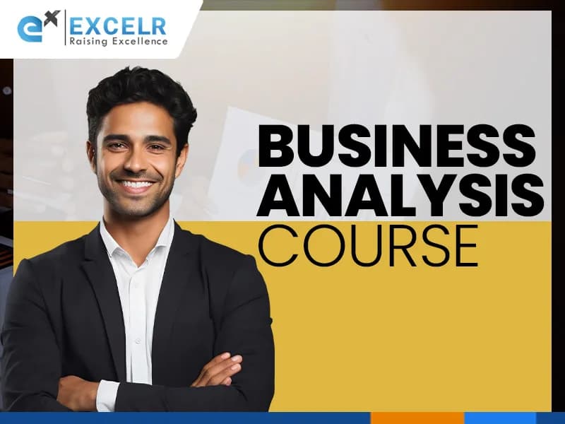 ExcelR- Data Science, Data Analytics, Business Analytics Course Training Mumbai