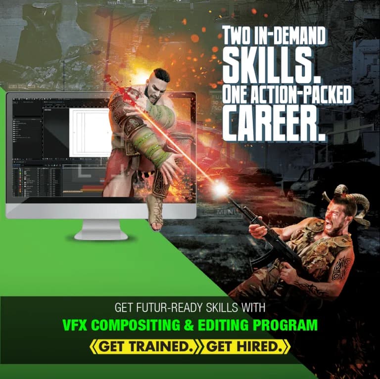 Graphic Design in Ahmedabad with Hands-On Project Experience